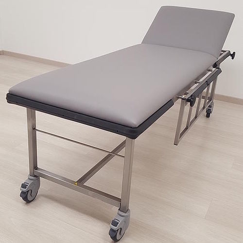Rollenhalter - P-3050 - AGA Sanitätsartikel