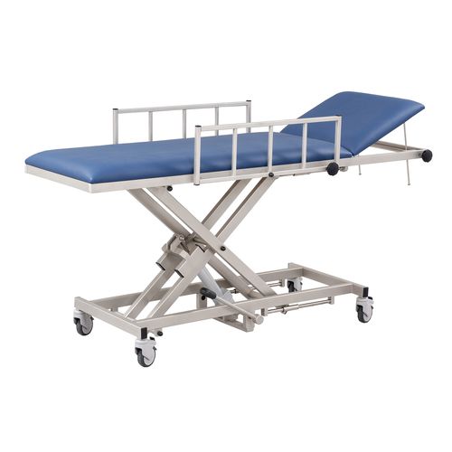 Fahrtrage für IRM - H-AWL 3065/Y 980VA - AGA Sanitätsartikel - Transport / hydraulisch / höhenverstellbar