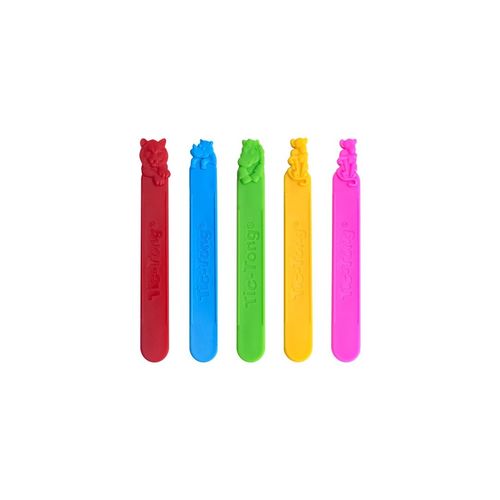 Kunststoff-Zungenspatel - Tic-Tong® Animal  - Agaplastic - für Kinder