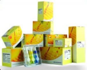 Reagenz zur Proteinanalyse - 52007008 - Agappe Diagnostics Switzerland GmbH - für Blutproben / für Nephelometrie / Ferritine
