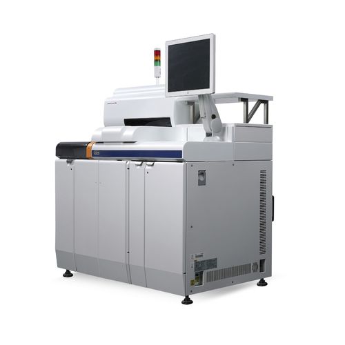 Vollautomatischer Immunoassay-Analysator - Mispa i121 - Agappe Diagnostics Switzerland GmbH - für klinische Diagnose / Chemilumineszenz / für enzymatische Immunanalyse