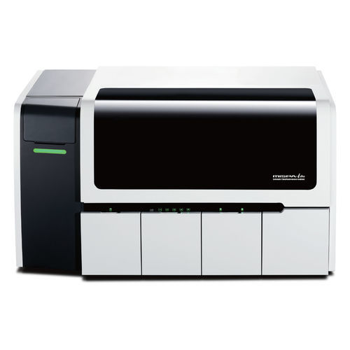 Automatisierter Immunoassay-Analysator - Mispa i180 - Agappe Diagnostics Switzerland GmbH - für klinische Diagnose / CLIA / Immunochimilumineszenz