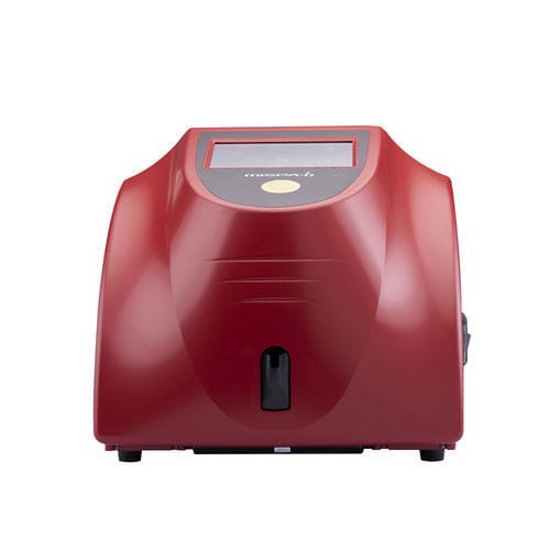 Automatisierter Protein-Analysator - Mispa i3  - Agappe Diagnostics Switzerland GmbH - durch Trübungsmessung / Labor / kompakt
