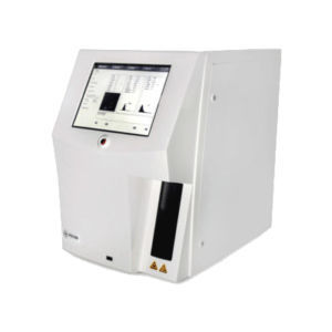 Automatischer Hämatologie-Analysator - PCE 525 - AGD Biomedicals   - Tisch / 25 Parameter / mit 5-teiliger Differenzierung