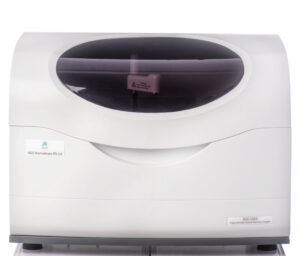 Automatisches biochemisches Analysegerät - AGD2260 - AGD Biomedicals   - Tisch / STAT Anschluss