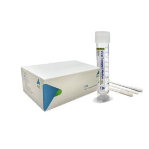 Abnahmeset - AGD Biomedicals  