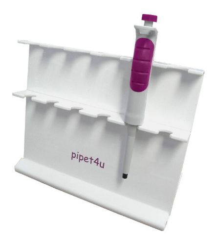 Pipettenhalter - pipet4u® - AHN Biotechnologie  