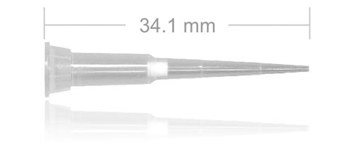 Filterpipettenspitze - Top-Line 48 - AHN Biotechnologie  
