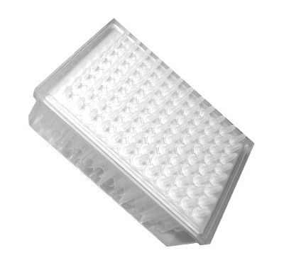 Filter-Mikroplatte - 1000 µL - AHN Biotechnologie   - 96 Well