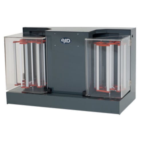Mikroplatten-Reader / LED - BACSPOT ROBOT - AID , Autoimmun Diagnostika   - für High-Throughput-Screening / Mikrobiologie