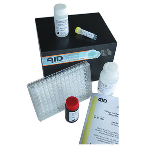 Testkit für Forschungszwecke - ELSP50 series - AID , Autoimmun Diagnostika   - Störfestigkeit / Antigene / für Zellen