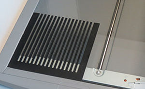 Scanner für Western Blot - AID , Autoimmun Diagnostika  