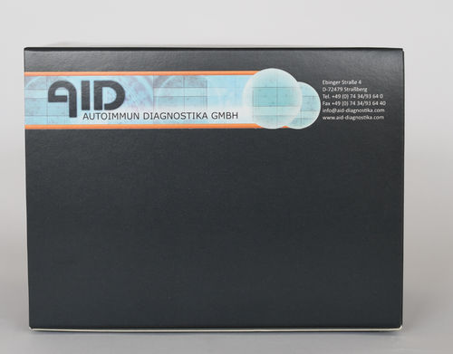 Testkit für Infektionskrankheiten - PPM 1000 - AID , Autoimmun Diagnostika   - Viren / SARS-COV-2 / Rachenraum