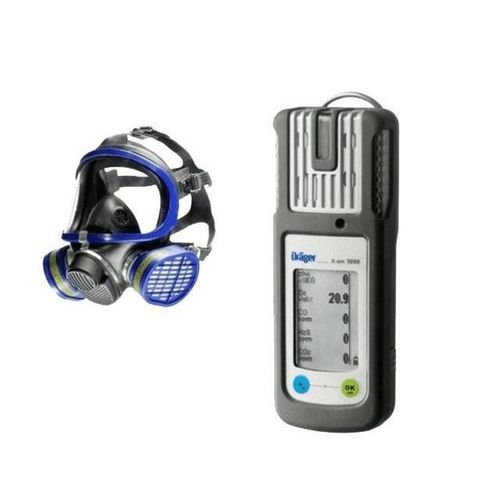 Wasserstoffperoxid-Sensor - DSVA - airinspace - Umgebungsluft / für Gesundheitseinrichtungen / für Reinraum