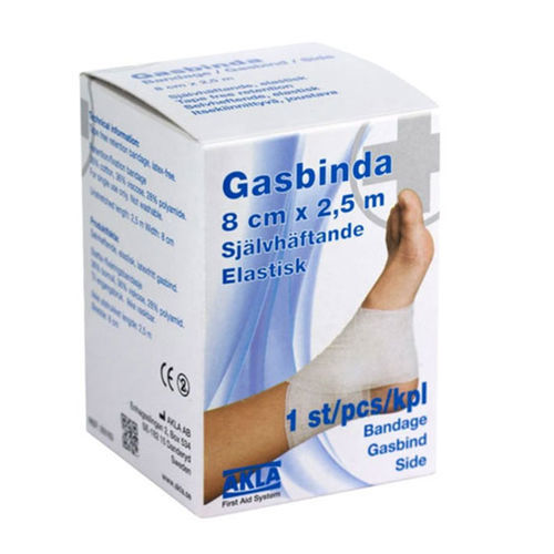 Baumwolle-Verband - 93162 - AKLA - Polyamid / Viskose / elastisch