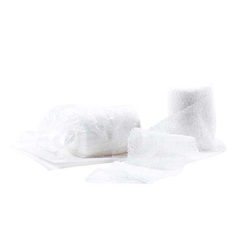 Elastisches Polsterbinde - Crimpelast® - AKLA - Baumwolle / steril