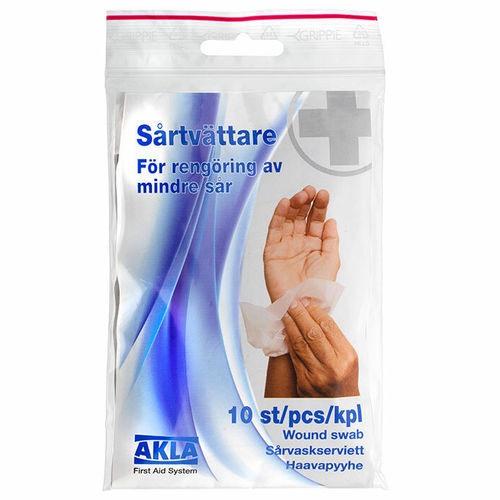 Steriles Polsterbinde - 94407 - AKLA - Vlies