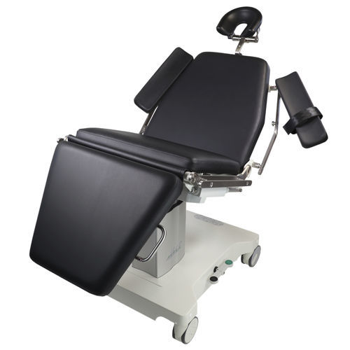 OP-Tisch / für Ophthalmologie - SC 5010 ES  - Akrus GmbH & Co.KG - HNO / elektrisch / mit Hubfunktion