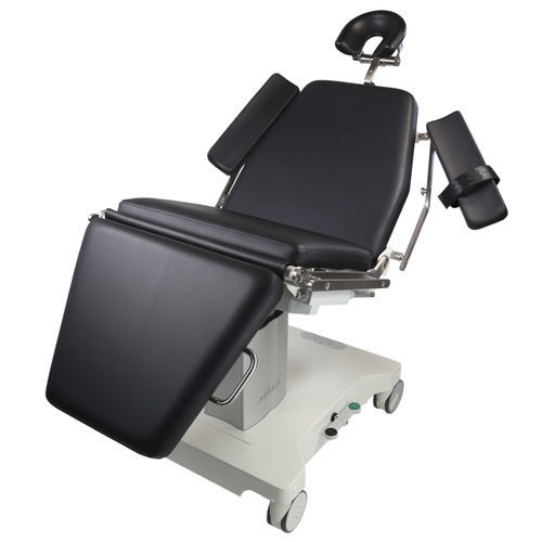 OP-Tisch / für Ophthalmologie - SC 5010 HS - Akrus GmbH & Co.KG - HNO / elektrisch / mit Hubfunktion