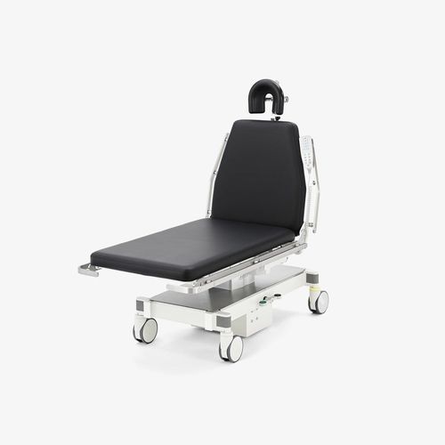 OP-Tisch / HNO - sb5010 HS - Akrus GmbH & Co.KG - für Ophthalmologie / für Oralchirurgie / für Kiefer- und Gesichtschirurgie