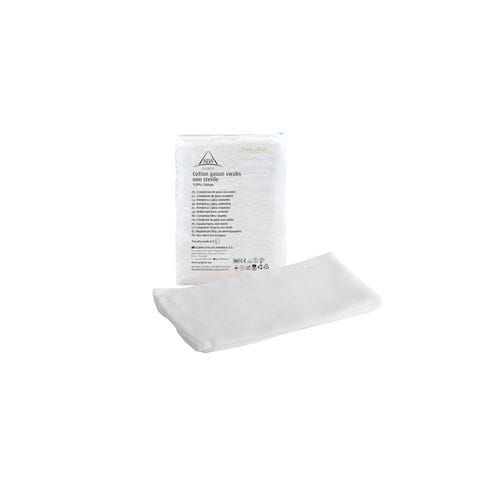 Baumwolle-Mullkompresse - STITCH - Albino Dias de Andrade S.A.