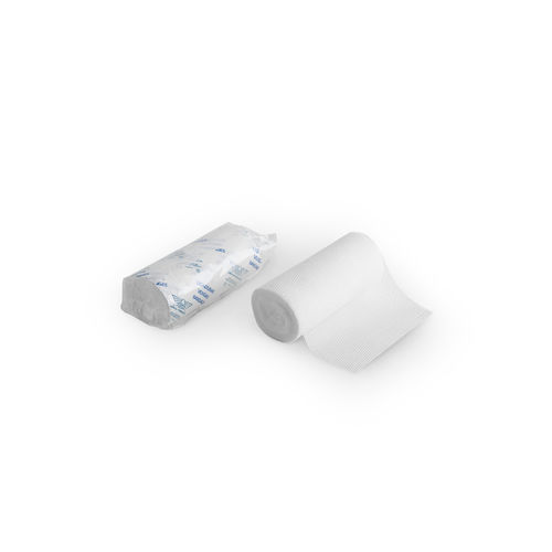 Polyester-Verband - Albino Dias de Andrade S.A. - hypoallergen