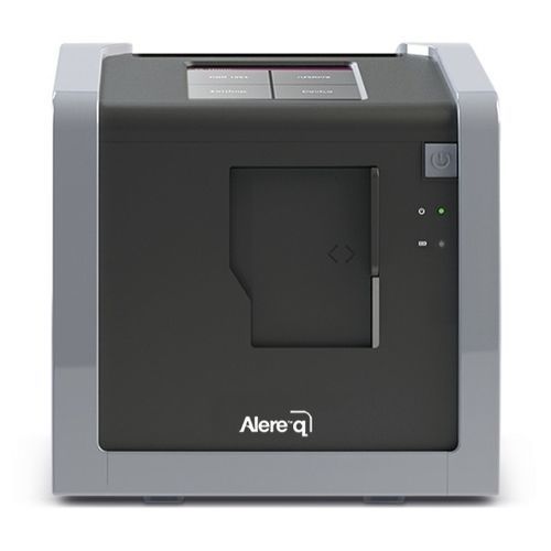 POC-Analysegerät / für PCR - m-PIMA™ - Abbott - Echtzeit / automatisiert / AIDS