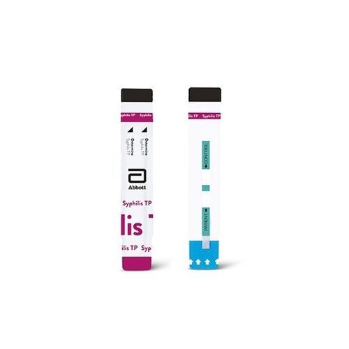 Syphilis-Schnelltest - DETERMINE™ - Abbott - für Antikörper / Blei / Treponema pallidum