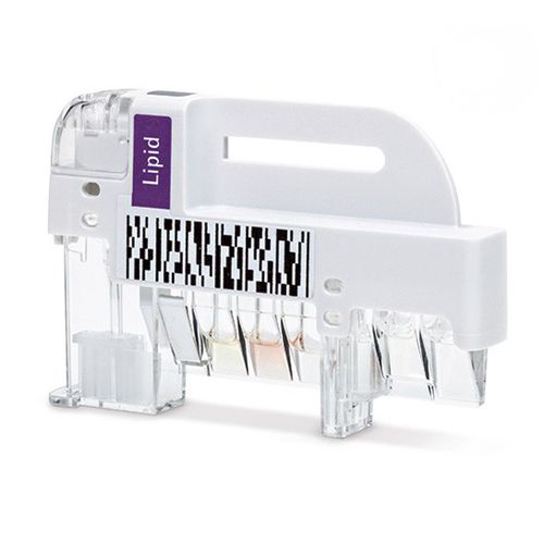 Schnelltest für kardiovaskuläre Erkrankungen - AFINION™ - Abbott - Lipoproteine / Dichte / Lipid