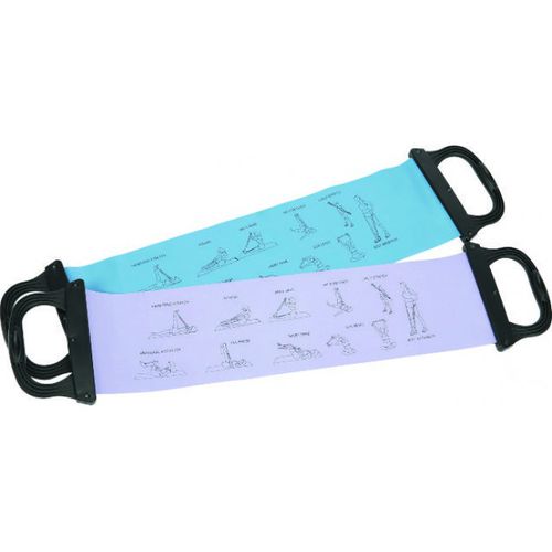 Widerstandsband mit Griffen - FT-BAND-2050B - Alexandave Industries  