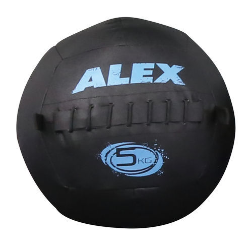 Kleiner Medizinball - Mega - Alexandave Industries   - für Erwachsene