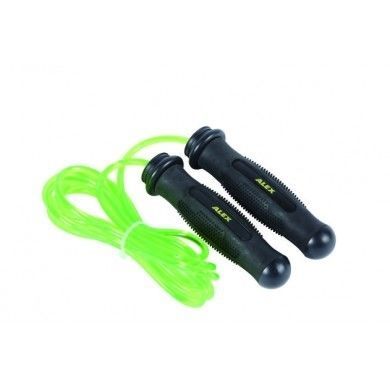 Springseil - JR-P500 - Alexandave Industries  