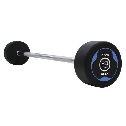 Lange-Hantel - PS-RRBS - Alexandave Industries   - gerade