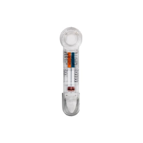 Schnelltest für Missbrauchsdrogen - Oral-View® - Alfa Scientific Designs - Multidrogen / Speichel / für Kliniken