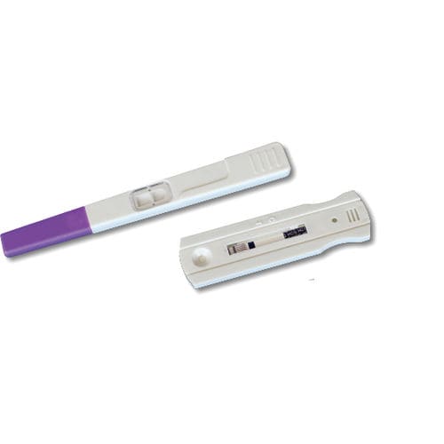 Schwangerschaftsschnelltest - 02-248 series - Alfa Scientific Designs - hCG / Urin / Serum