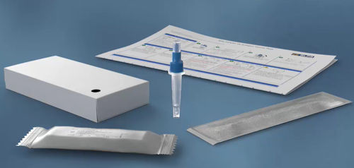 COVID-19-Testkit - Driven Flow™ - Alfa Scientific Designs - Antigene / SARS-COV-2 / Coronavirus