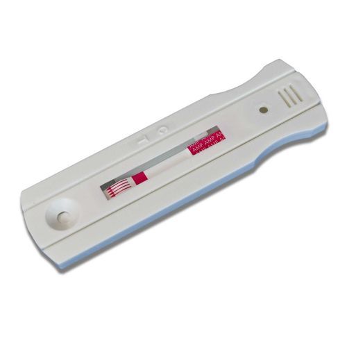 Schnelltest für Drogenscreening - 03-30 series - Alfa Scientific Designs - für Amphetamine / Urin / für Kliniken