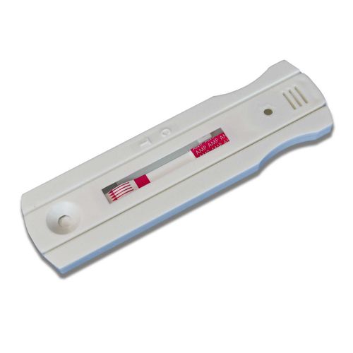 Schnelltest für EDDP - 03-4842CA	 - Alfa Scientific Designs - für Drogenscreening / Urin / für Kliniken