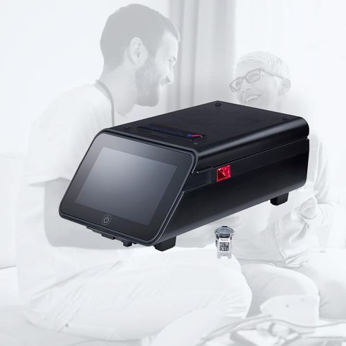 POC-Analysegerät / für Entzündungskrankheiten - Procise DX - BIOSYNEX - Labor