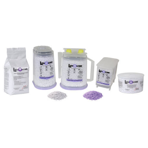Kohlendioxid-Absorber / Anästhesiestationen - Litholyme® - Allied Healthcare Products