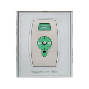 Steckdose für medizinische Gase - Connect2® - Allied Healthcare Products