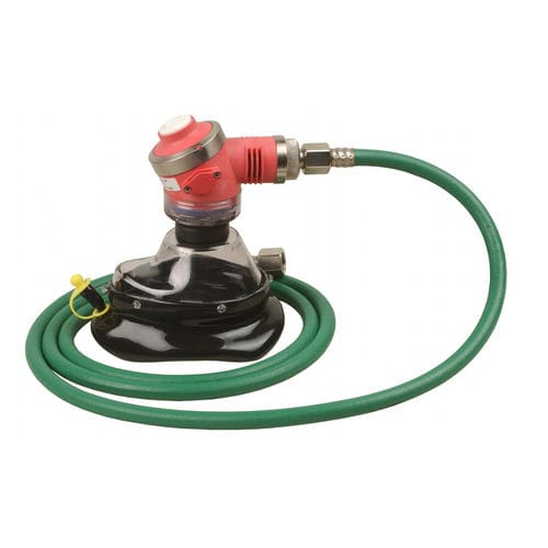 Wiederbelebungsmaske -  L576 series - Allied Healthcare Products