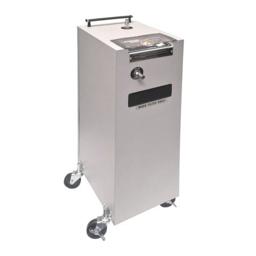 Medizinischer Luftkompressor - TIMETER® ARIDYNE™ - Allied Healthcare Products - Kolben / auf Rollen