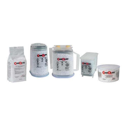 Kohlendioxid-Absorber / Anästhesiestationen - Carbolime® - Allied Healthcare Products
