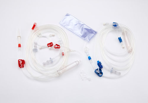 Hämodialyse-Blutschlauchsystem - Allmed Medical  