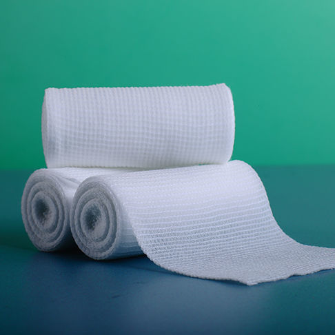 Elastischer Schlauchverband - Allmed Medical Products  
