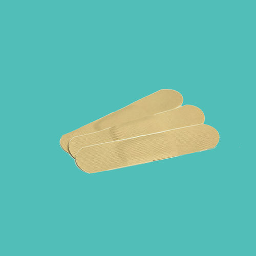 Atmungsaktives Hautpflaster - Allmed Medical Products  