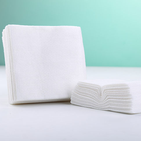 Zellulose-Polsterbinde - Allmed Medical Products   - Vlies