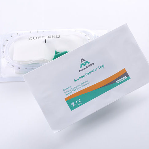 Notfallset - Allmed Medical Products   - steril