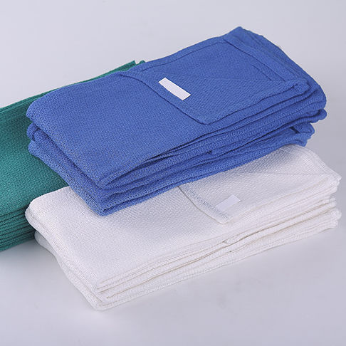 Hygienisches Tuch - Allmed Medical Products  